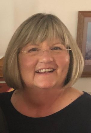 marilyn campbell