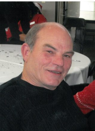 david leiker