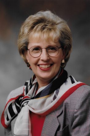 marilyn richwine