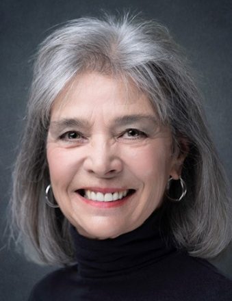 anita moore
