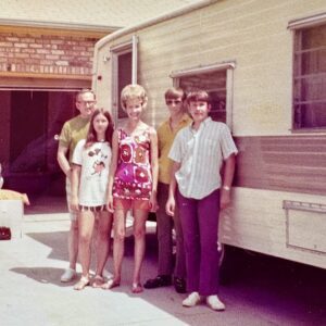 rexford blood Gallery