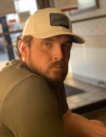 kevin frankamp