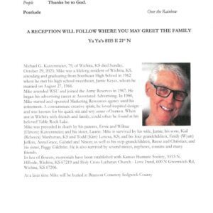 michael katzenmeier Gallery