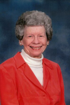 thelma mcgrew