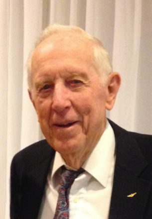 robert fisher, jr.