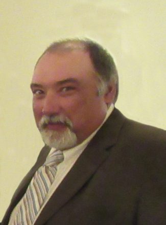 john schountz