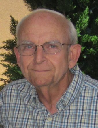 larry selby