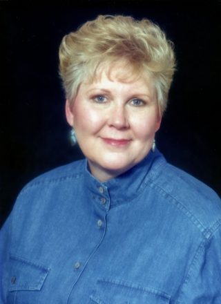 jane richards