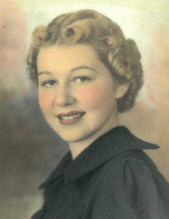 maxine bramblett