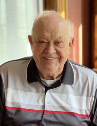 howard nordyke