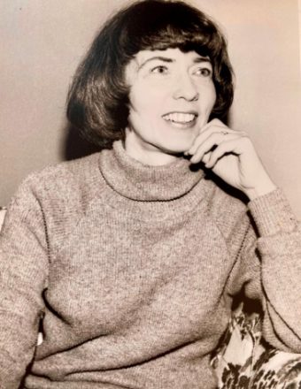nancy hampton