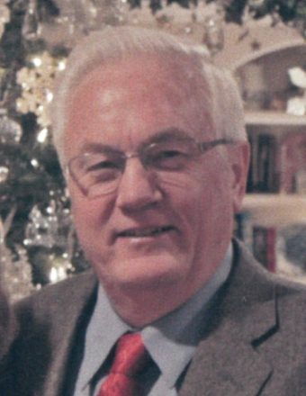 roger grube