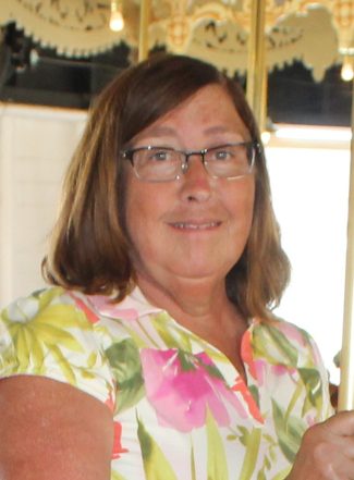 shelley barber
