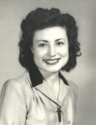 marguerita sherman