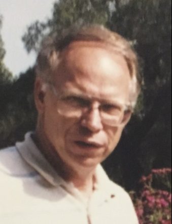 david eslinger