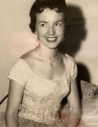 betty clark