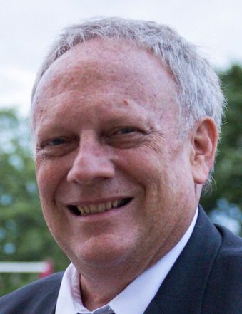 bryan coulter