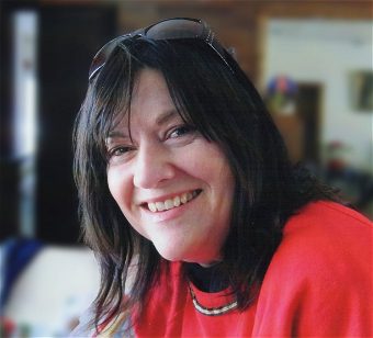 dr. susan parsons