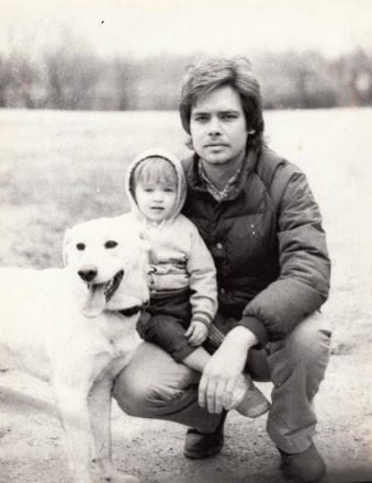 mark travis