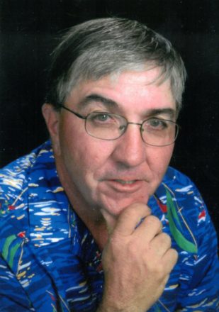 thomas brown