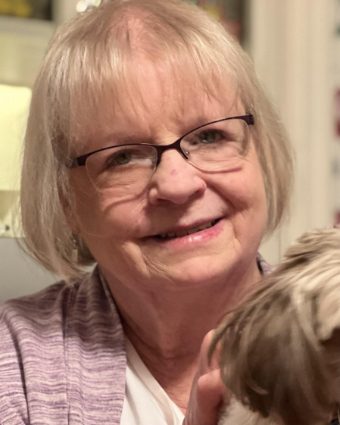 muriel slater