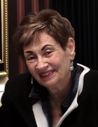 bess christian