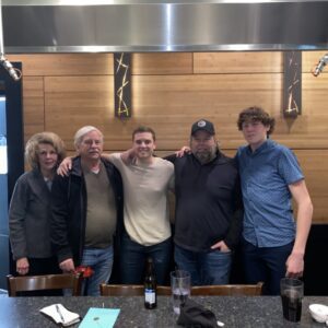 albert  prophet Gallery