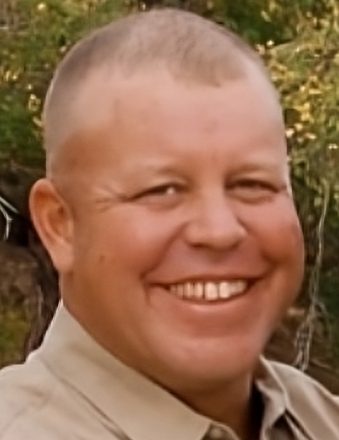 aaron dotts