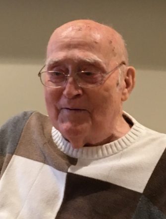 richard kruger