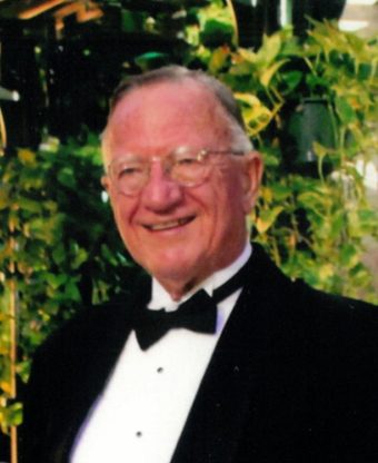 kenneth holmes