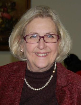 sylvia steinshouer