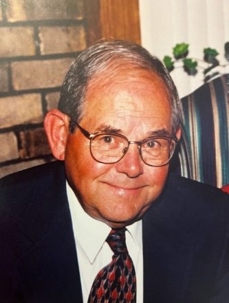 dean stine