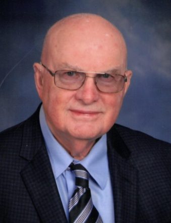 richard miller