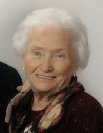 recy johnston