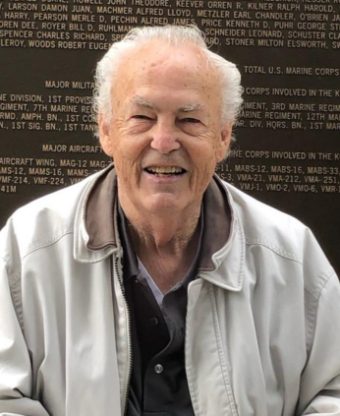 charley (charles) morgan