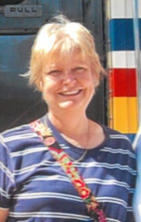 elizabeth (liz) rodee