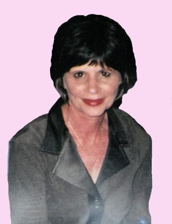 patricia forshee