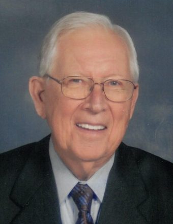 delmar klocke