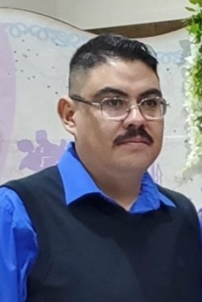 joel garcia-esparza