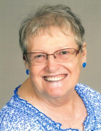 joan dohner
