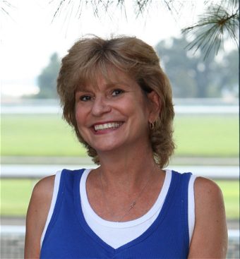 margie rupp