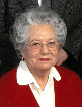 anita valenzuela