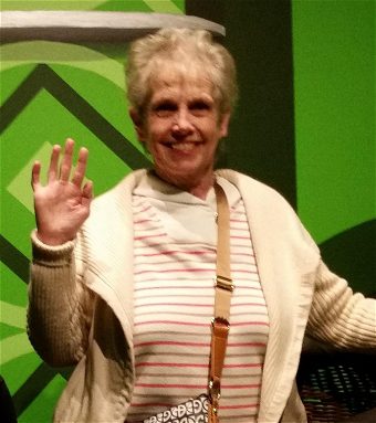 helen riley