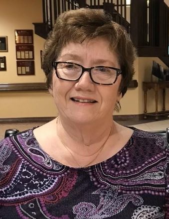 mary higgins
