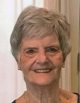 marilyn hoisington