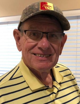 john reals, sr.