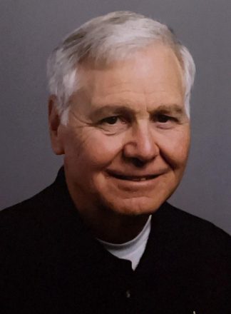 randall pierce