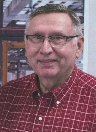 roger nelson
