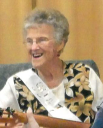 erma smith
