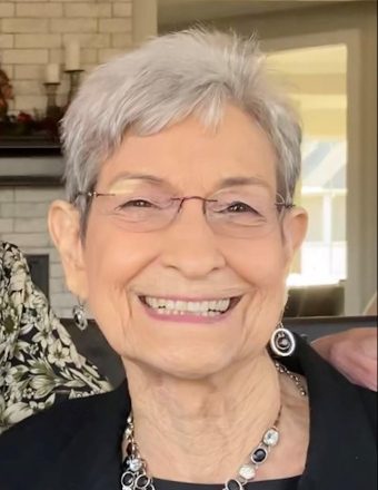arleen banowetz